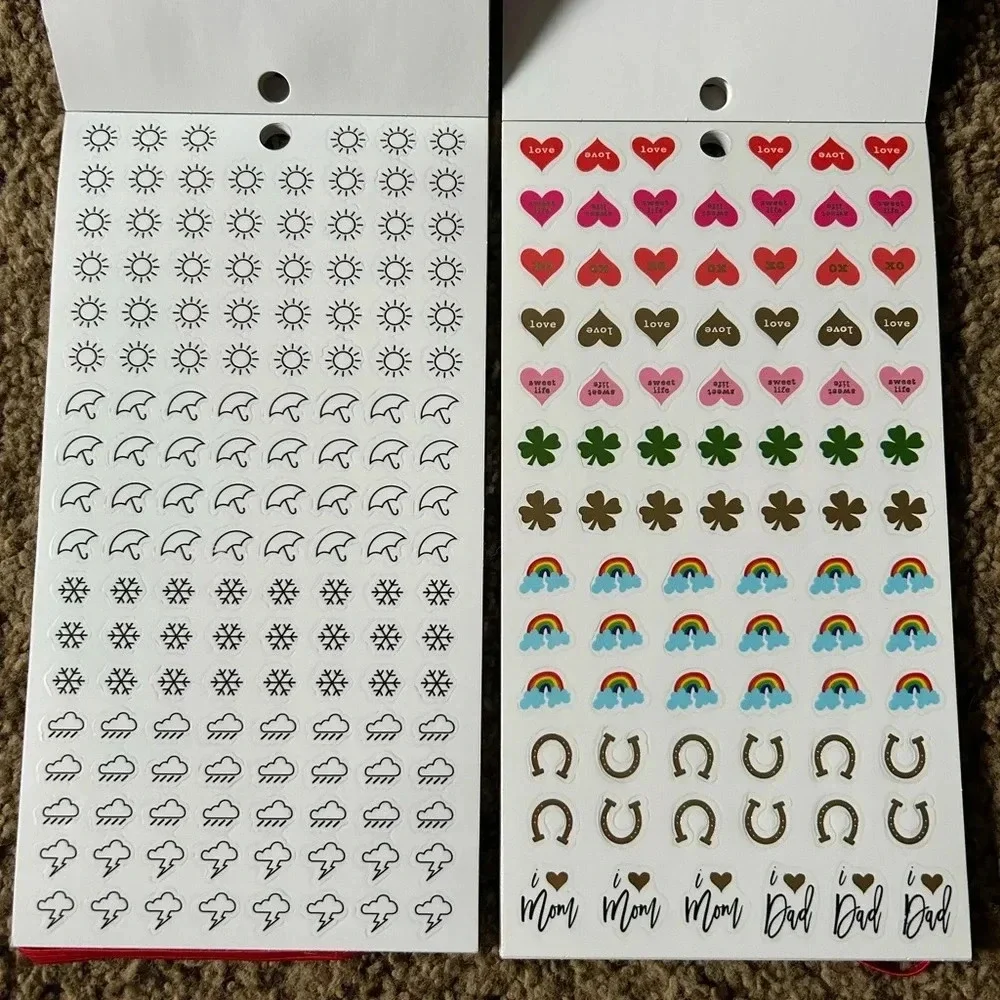 The Happy Planner brand happy